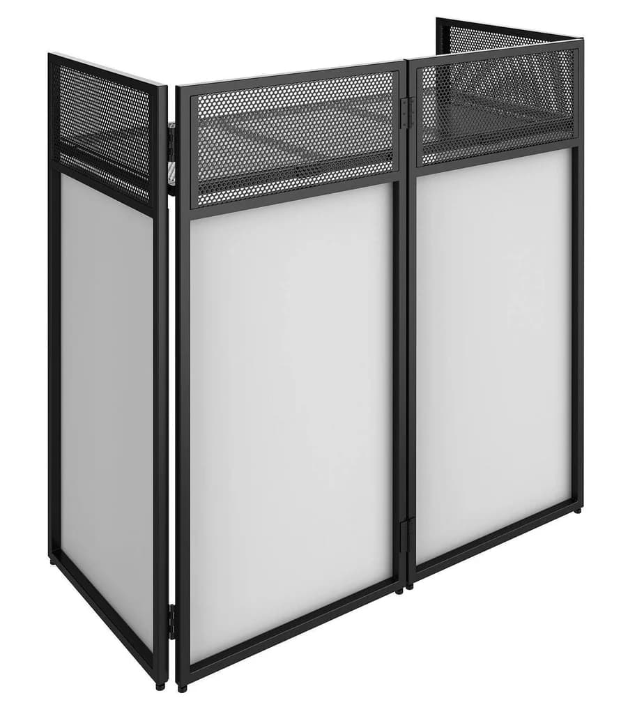 Roadworx DJ Table DJ-Tisch