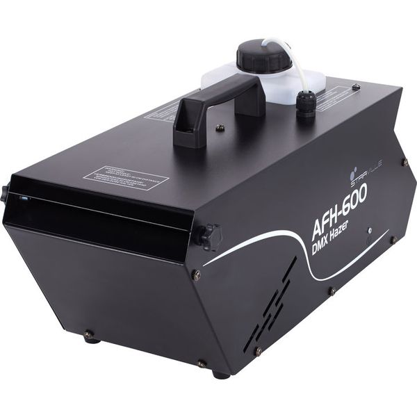 Stairville AFH-600 Hazer