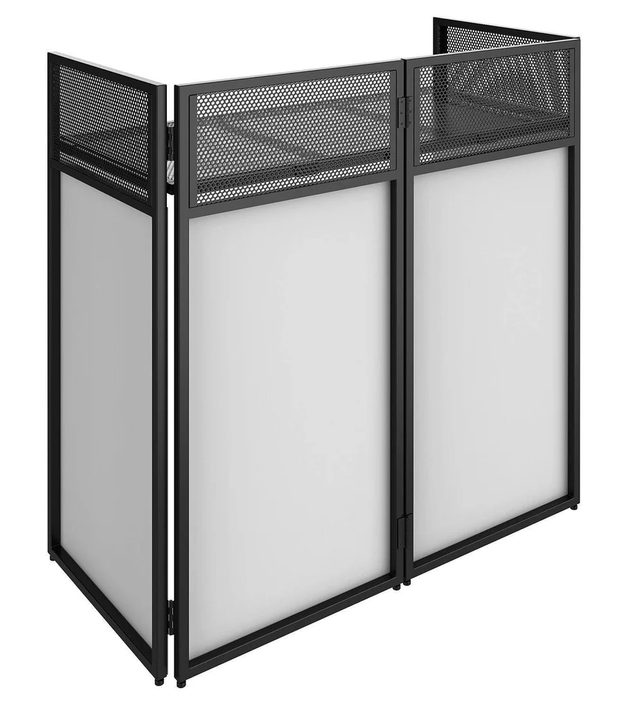 Roadworx DJ Table DJ-Tisch